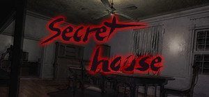 Secret House 秘密房间 秘密の部屋 banner