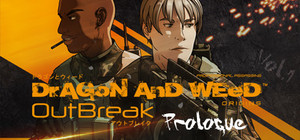 Dragon and Weed: Origins - Prologue banner