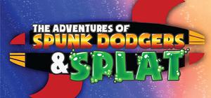 Spunk and Splat banner