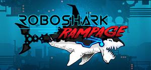 Roboshark banner