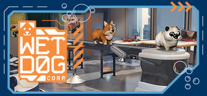 Wet Dog Corp banner