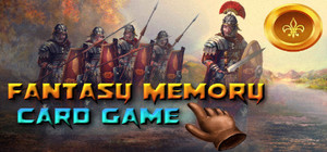 Fantasy Memory Card Game banner