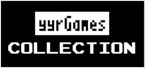 yyrGames Collection banner