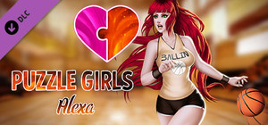 Puzzle Girls: Alexa - Expanded Content banner