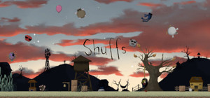 Shuffs banner