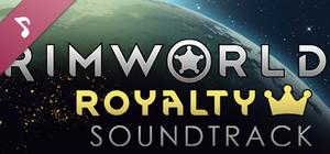 RimWorld - Royalty Soundtrack banner