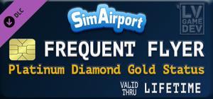 SimAirport - Frequent Flyer Pack banner