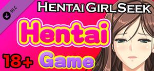 Hentai Girl Seek - Hentai Game banner