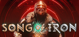 Song of Iron banner