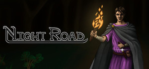 Night Road banner
