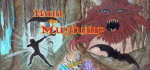 Hunt the Muglump banner