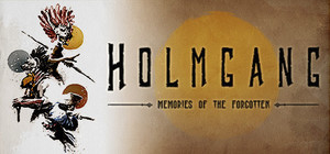 HOLMGANG: Memories of the Forgotten banner