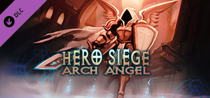 Hero Siege - Arch Angel (Skin) banner