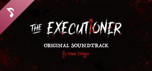 The Executioner Soundtrack banner