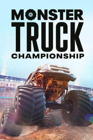 Monster Truck Championship のセール価格