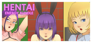 Full Hentai bundle banner