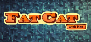 FatCat with Hat - Reload the Powergun banner