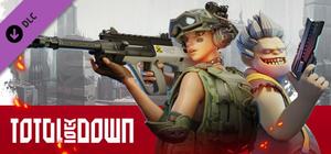 Total Lockdown: Deluxe Edition upgrade banner