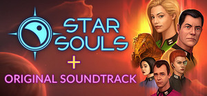 Star Souls & Soundtrack banner