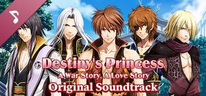 Destiny's Princess: A War Story, A Love Story - Original Soundtrack banner