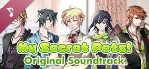 My Secret Pets! - Original Soundtrack banner