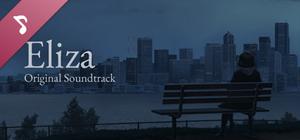 Eliza Original Soundtrack banner