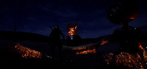 Where's Home? banner