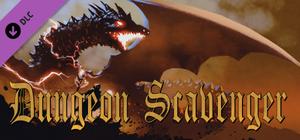 Dungeon Scavenger - Inferno banner