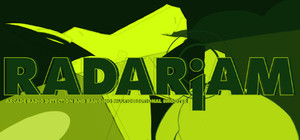 RADARjAM banner