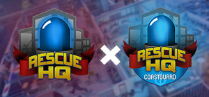 Rescue HQ - Coastguard Bundle banner