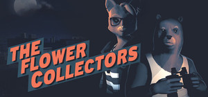 The Flower Collectors banner