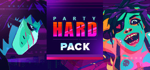 The Ultimate Party Hard Pack banner