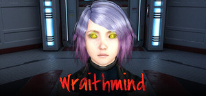 Wraithmind banner