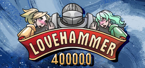 Lovehammer 400 000: The Buttlerian Crusade banner