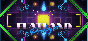 Flatland: Prologue banner