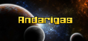 Andarigas banner