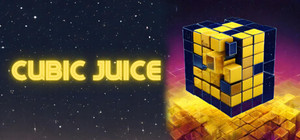 Cubic Juice banner