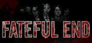 Fateful End: True Case Files banner