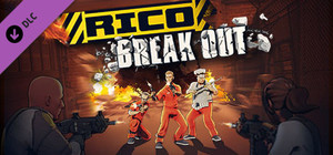 RICO - Breakout banner