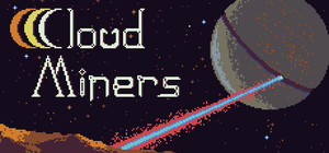 Cloud Miners banner