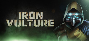 Iron Vulture banner