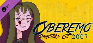Cyberemo 2007 Director's Cut banner