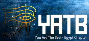 YATB：You Are The Best - Egypt Chapter banner