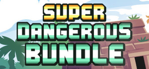 Super Dangerous Bundle banner