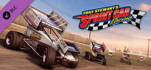 Tony Stewart's Sprint Car Racing - The Road Course Pack (Unlock_PackRoadCourse) banner