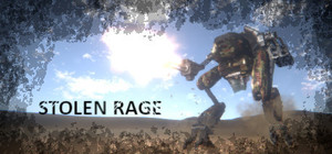 Stolen Rage banner