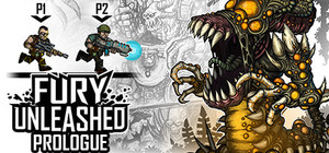 Fury Unleashed: Prologue banner