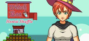 Witch Zoe - Hentai Shuffle banner