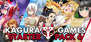 Kagura Games - Starter Pack 6 banner