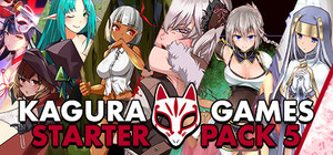 Kagura Games - Starter Pack 5 banner